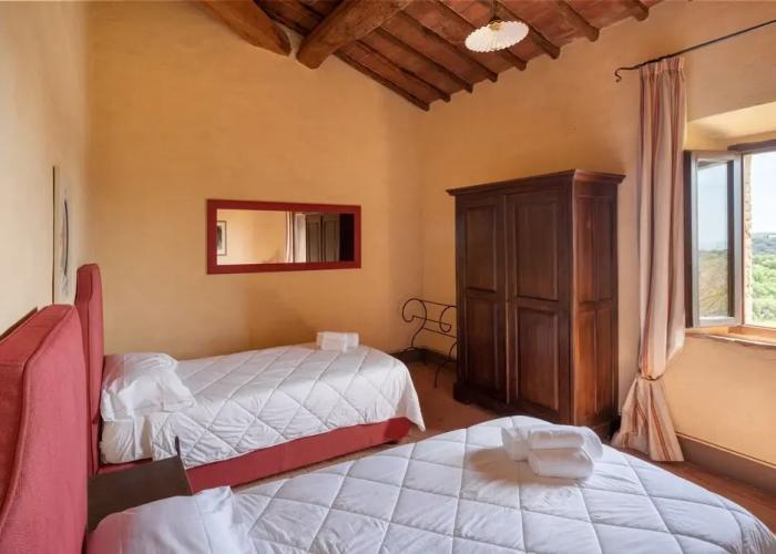 Castello di Bossi
