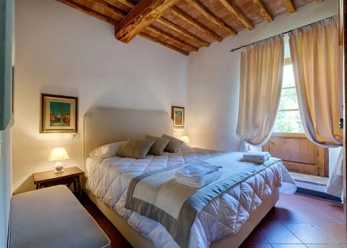 Castello di Bossi