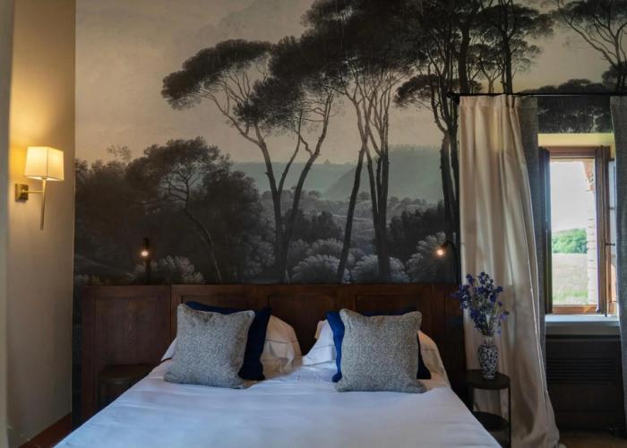 Castel Monastero - The Leading Hotels of the World