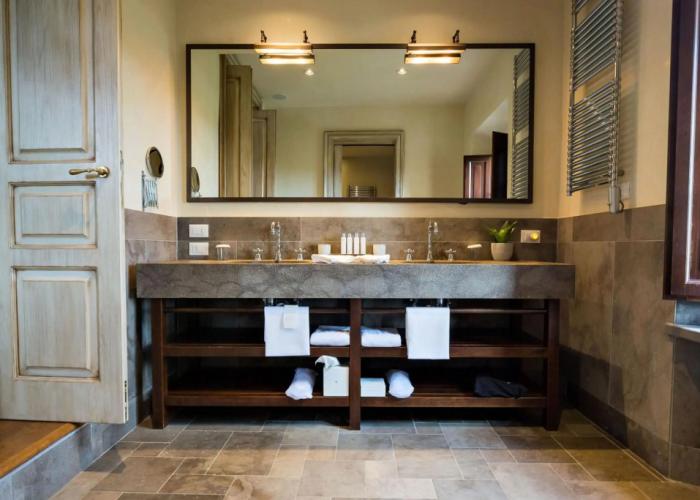 Castel Monastero - The Leading Hotels of the World