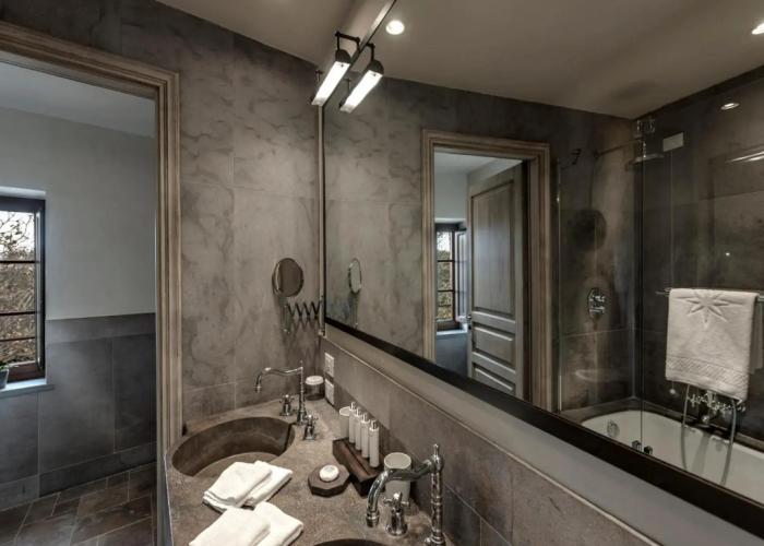 Castel Monastero - The Leading Hotels of the World