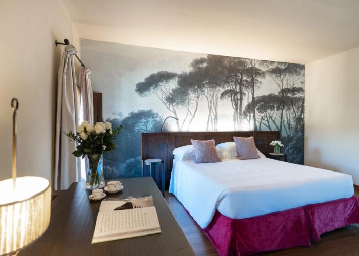 Castel Monastero - The Leading Hotels of the World