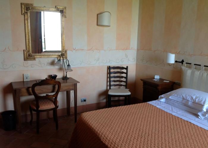 Villa Curina Resort
