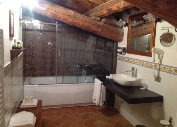 Villa Curina Resort