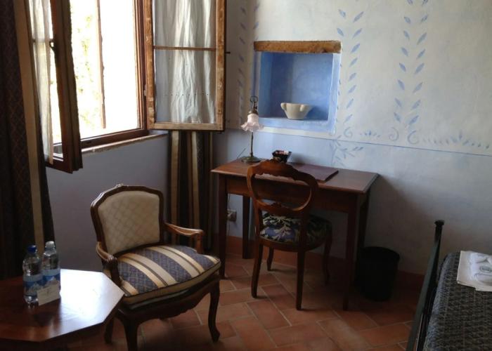 Villa Curina Resort