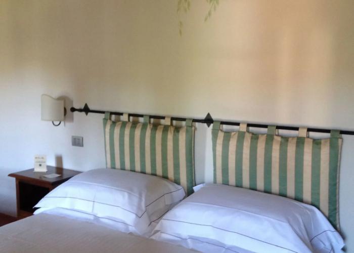 Villa Curina Resort