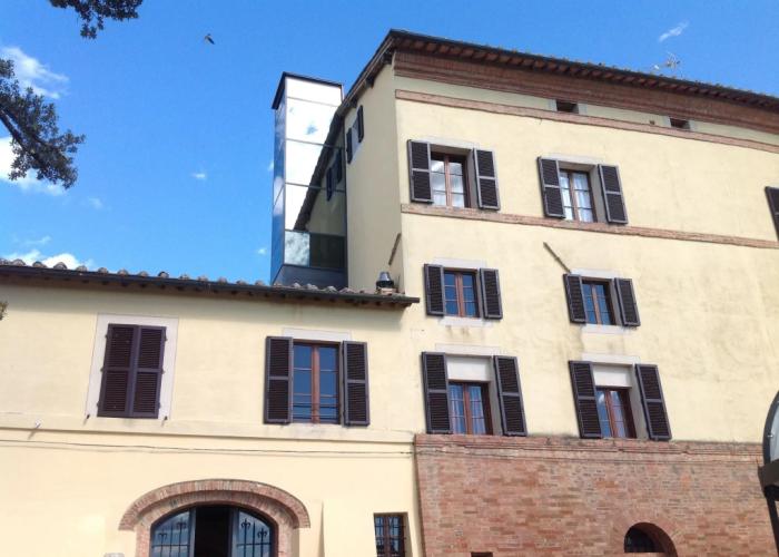 Villa Curina Resort