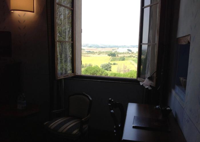 Villa Curina Resort