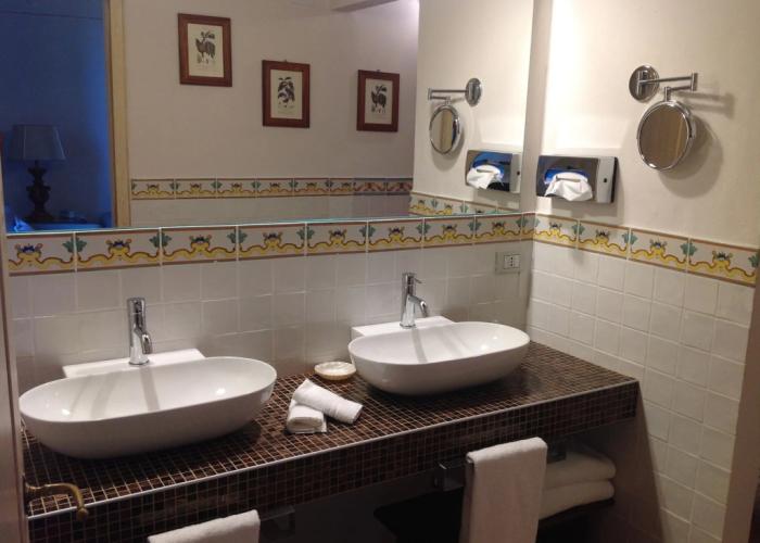 Villa Curina Resort