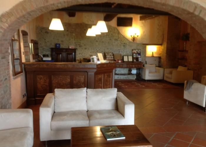 Villa Curina Resort