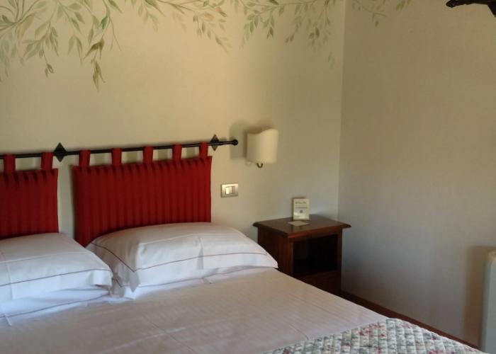 Villa Curina Resort