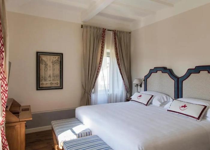 Borgo San Felice Resort