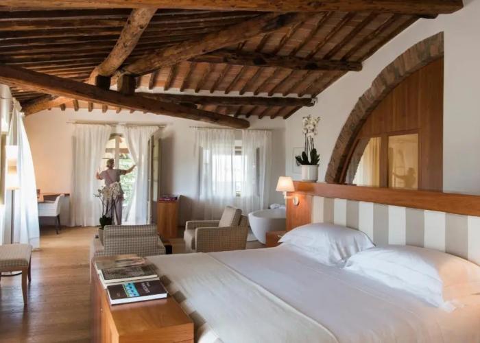 Borgo San Felice Resort