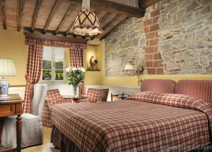 Borgo San Felice Resort