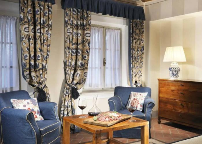 Borgo San Felice Resort