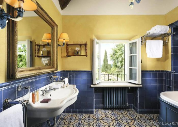 Borgo San Felice Resort