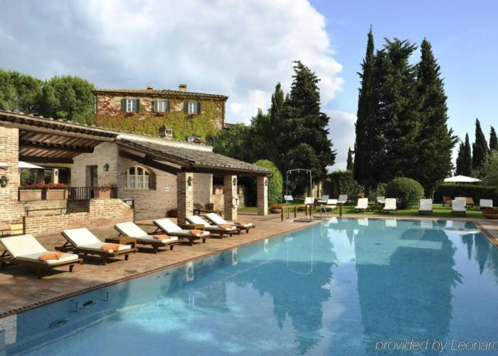 Borgo San Felice Resort