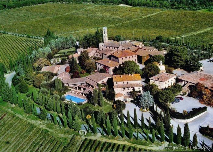 Borgo San Felice Resort