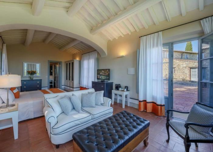 Borgo Scopeto Wine & Country Relais