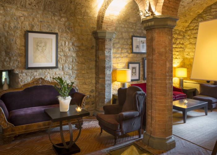 Borgo Scopeto Wine & Country Relais