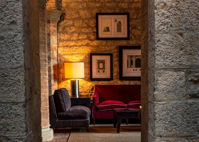 Borgo Scopeto Wine & Country Relais