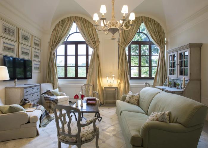 Dievole Wine Resort