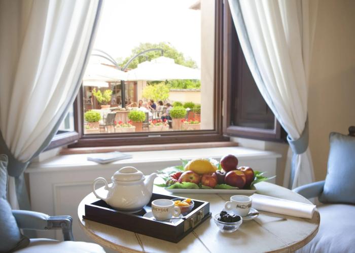 Dievole Wine Resort