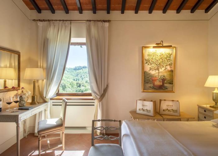 Dievole Wine Resort