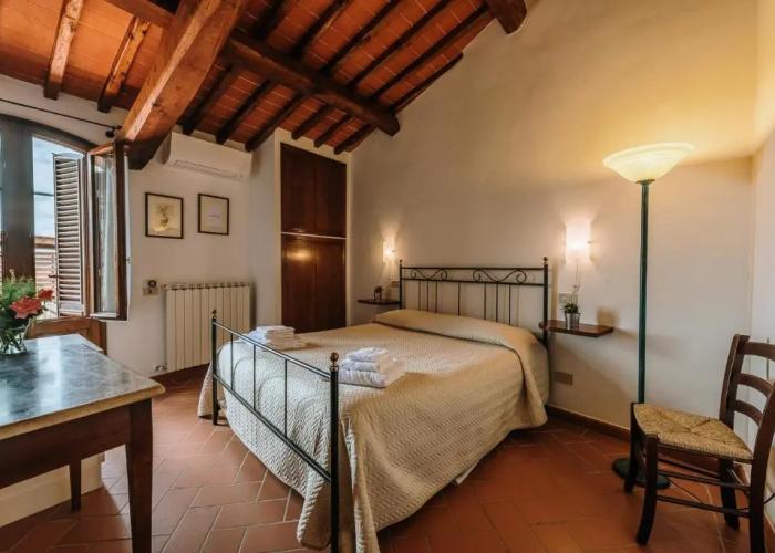 Villa di Sotto