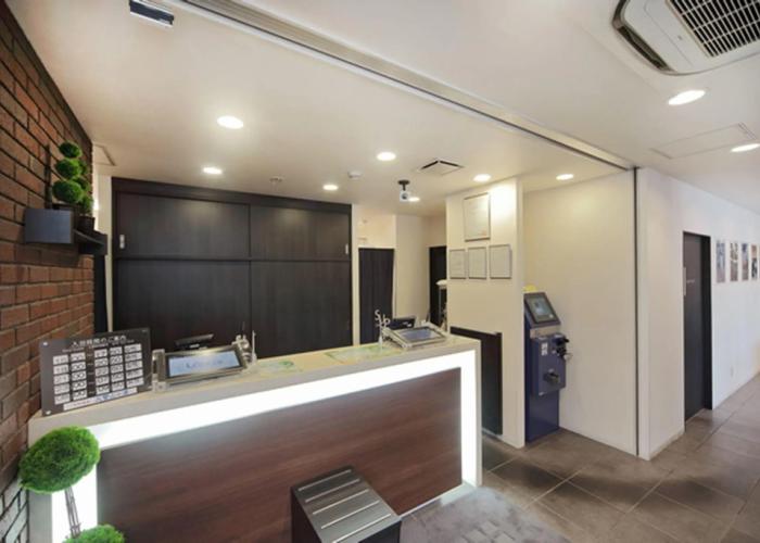Super Hotel Asahikawa