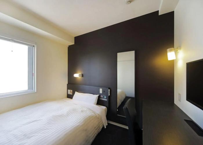 Super Hotel Asahikawa