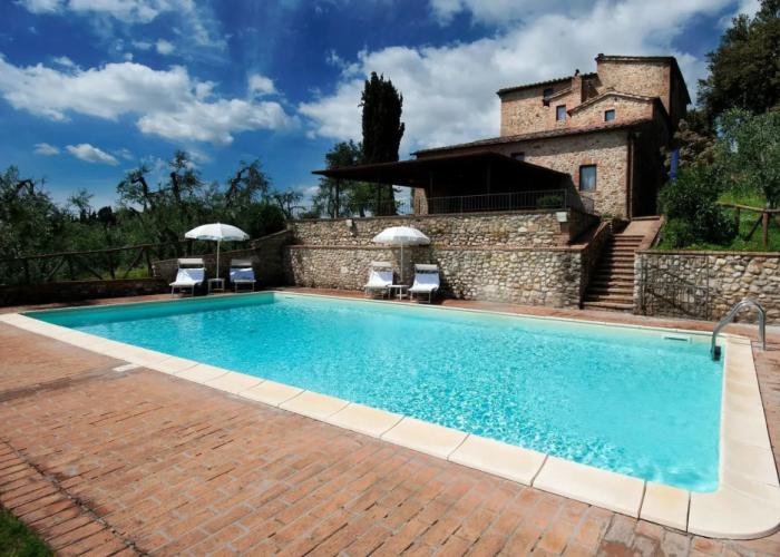 Agriturismo Poggio Bonelli