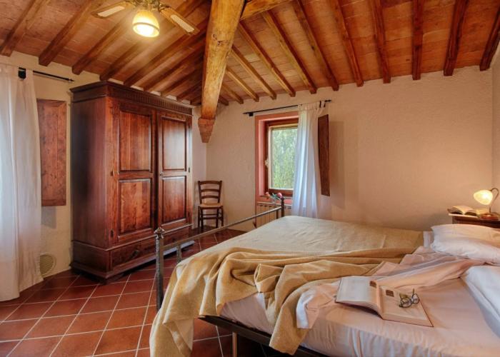 Agriturismo Poggio Bonelli