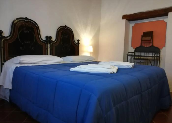 Agriturismo Poggio Bonelli