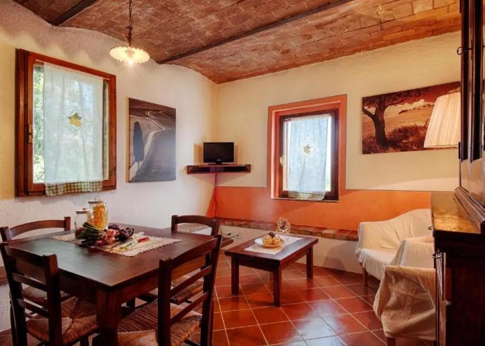 Agriturismo Poggio Bonelli