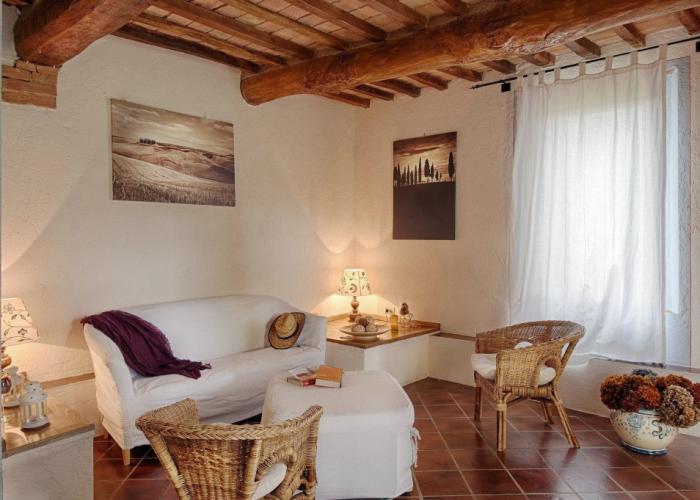 Agriturismo Poggio Bonelli