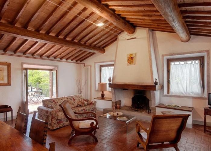 Agriturismo Poggio Bonelli