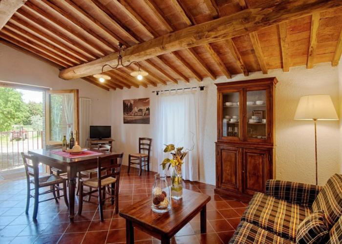 Agriturismo Poggio Bonelli