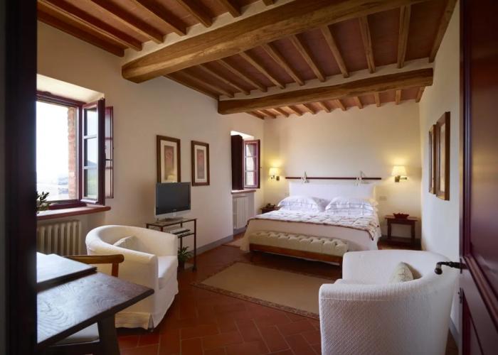 Hotel Le Fontanelle