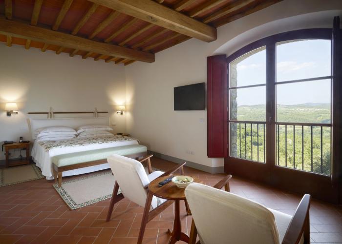 Hotel Le Fontanelle