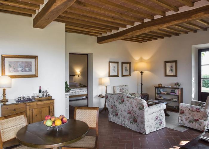 Hotel Le Fontanelle