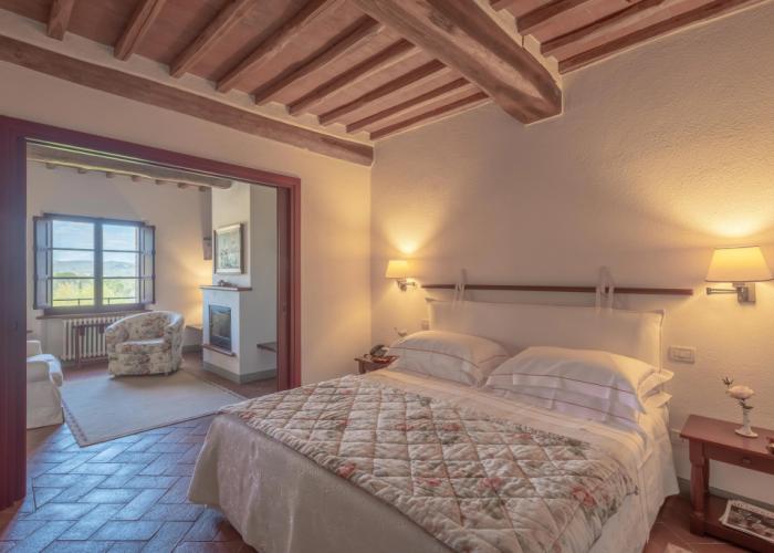 Hotel Le Fontanelle