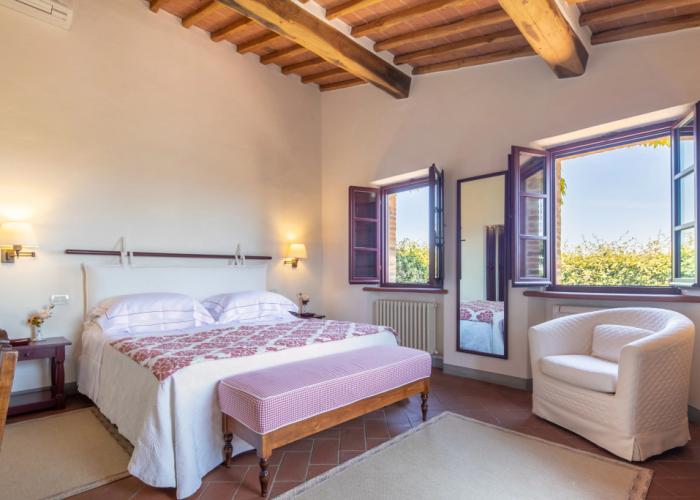 Hotel Le Fontanelle