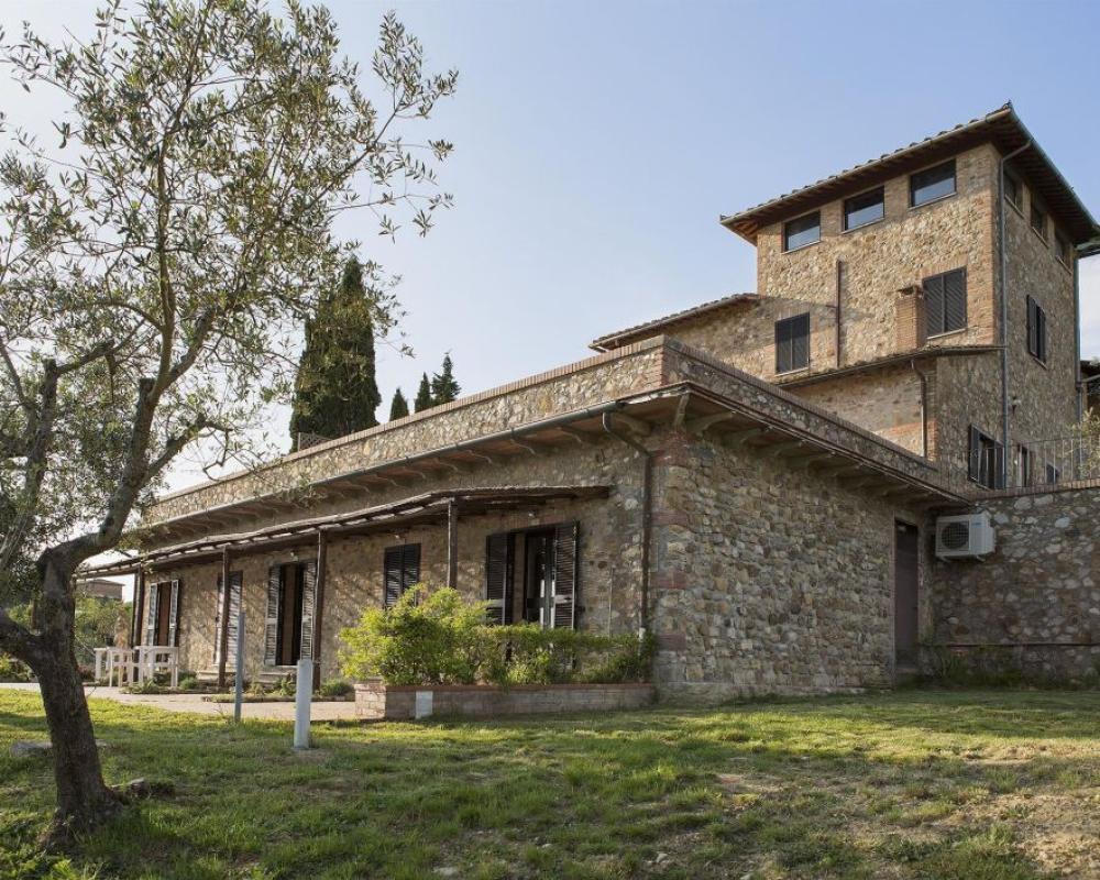 La Loggia Villa Gloria - Adults Only