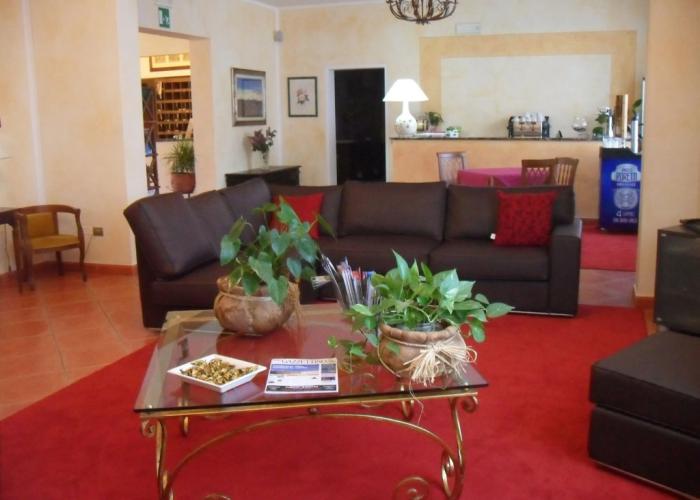 La Loggia Villa Gloria - Adults Only