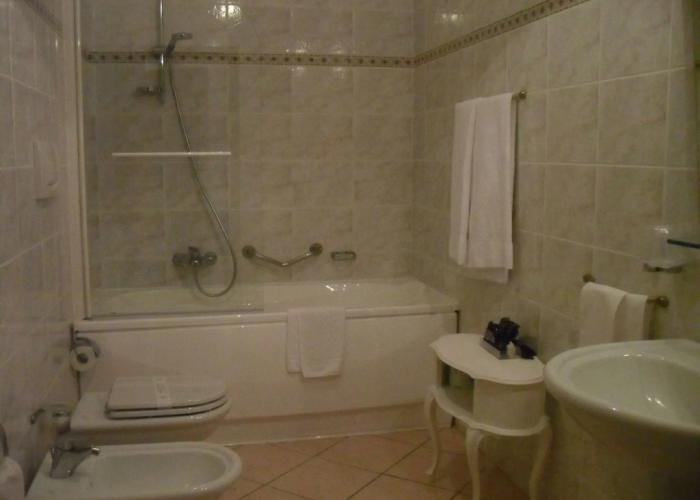 La Loggia Villa Gloria - Adults Only