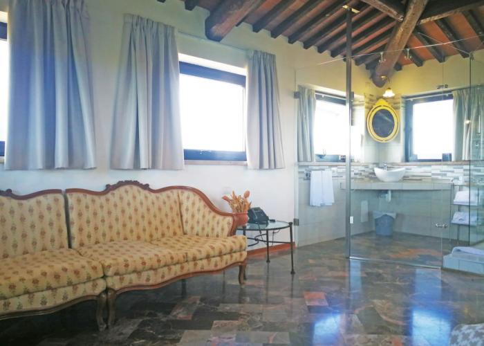 La Loggia Villa Gloria - Adults Only