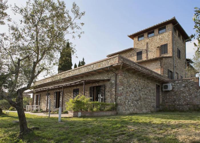 La Loggia Villa Gloria - Adults Only