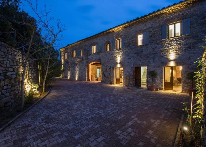 Borgo Argiano