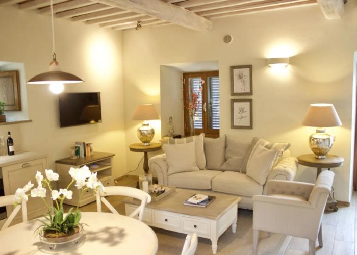 Borgo Argiano